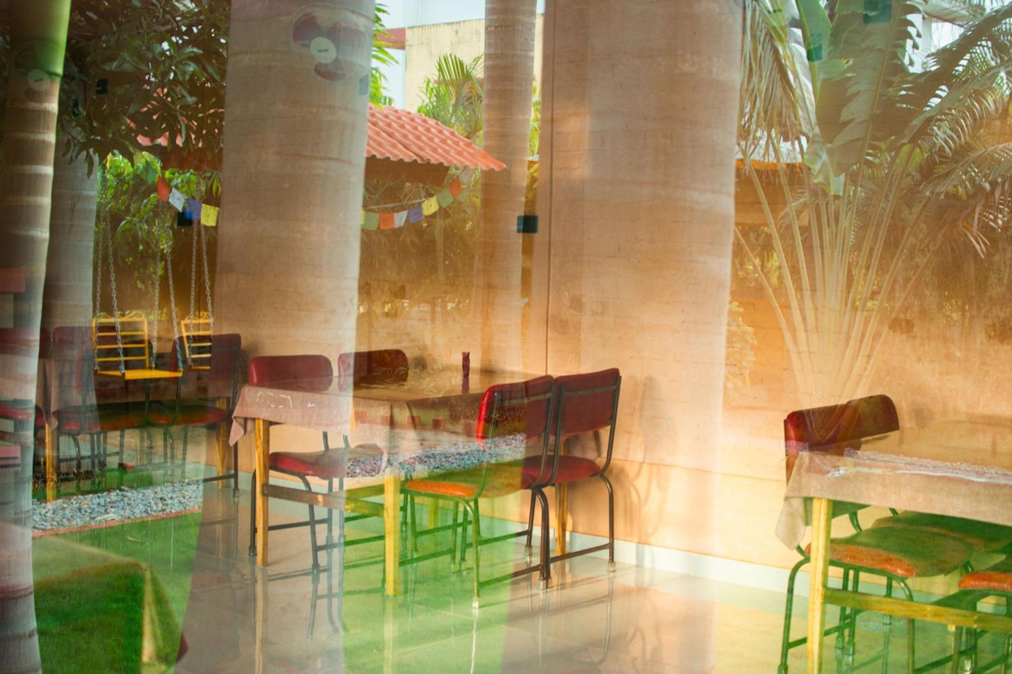 Galaxy Guest House Siddharthanagar Exterior photo