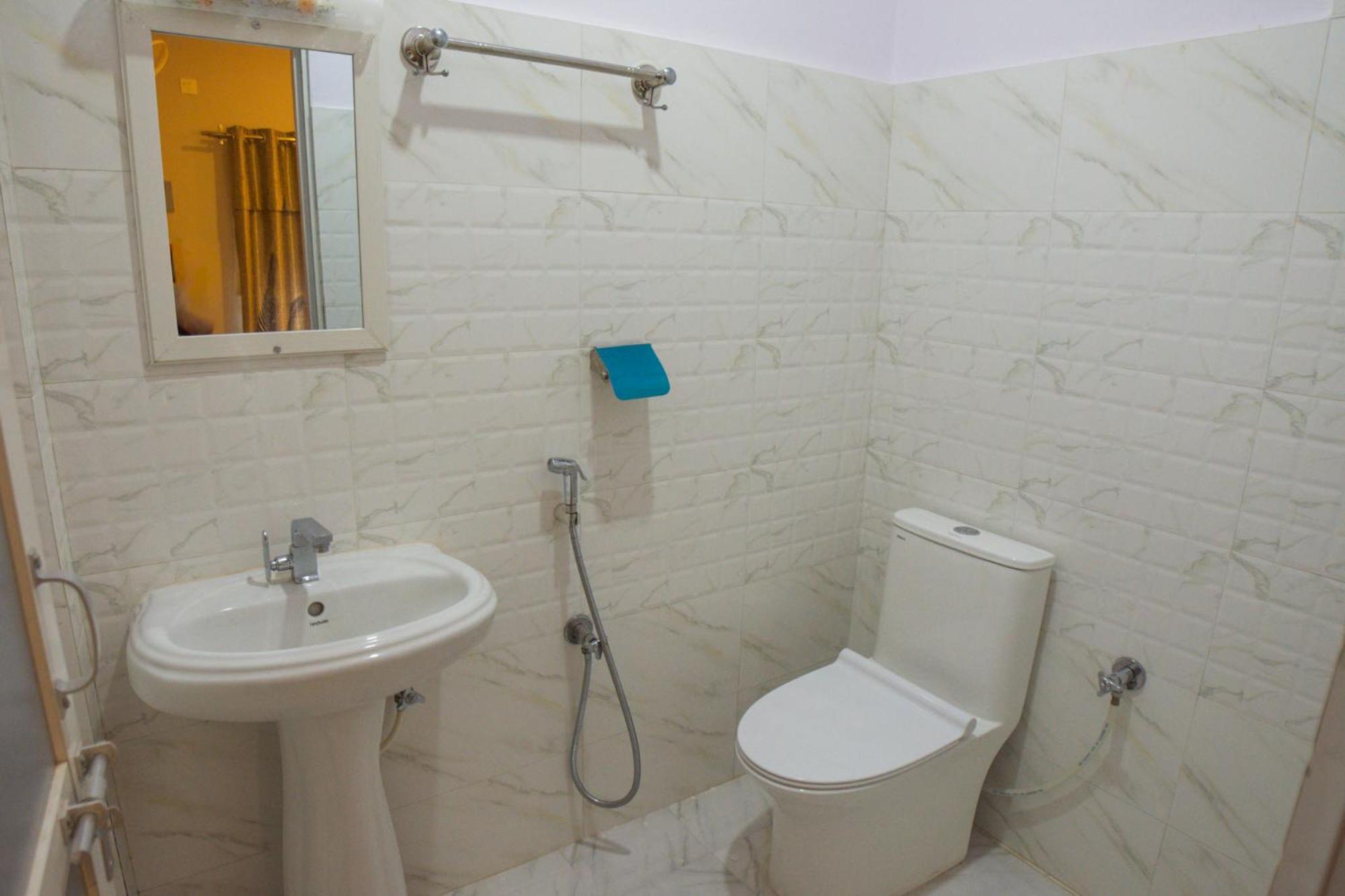 Galaxy Guest House Siddharthanagar Room photo